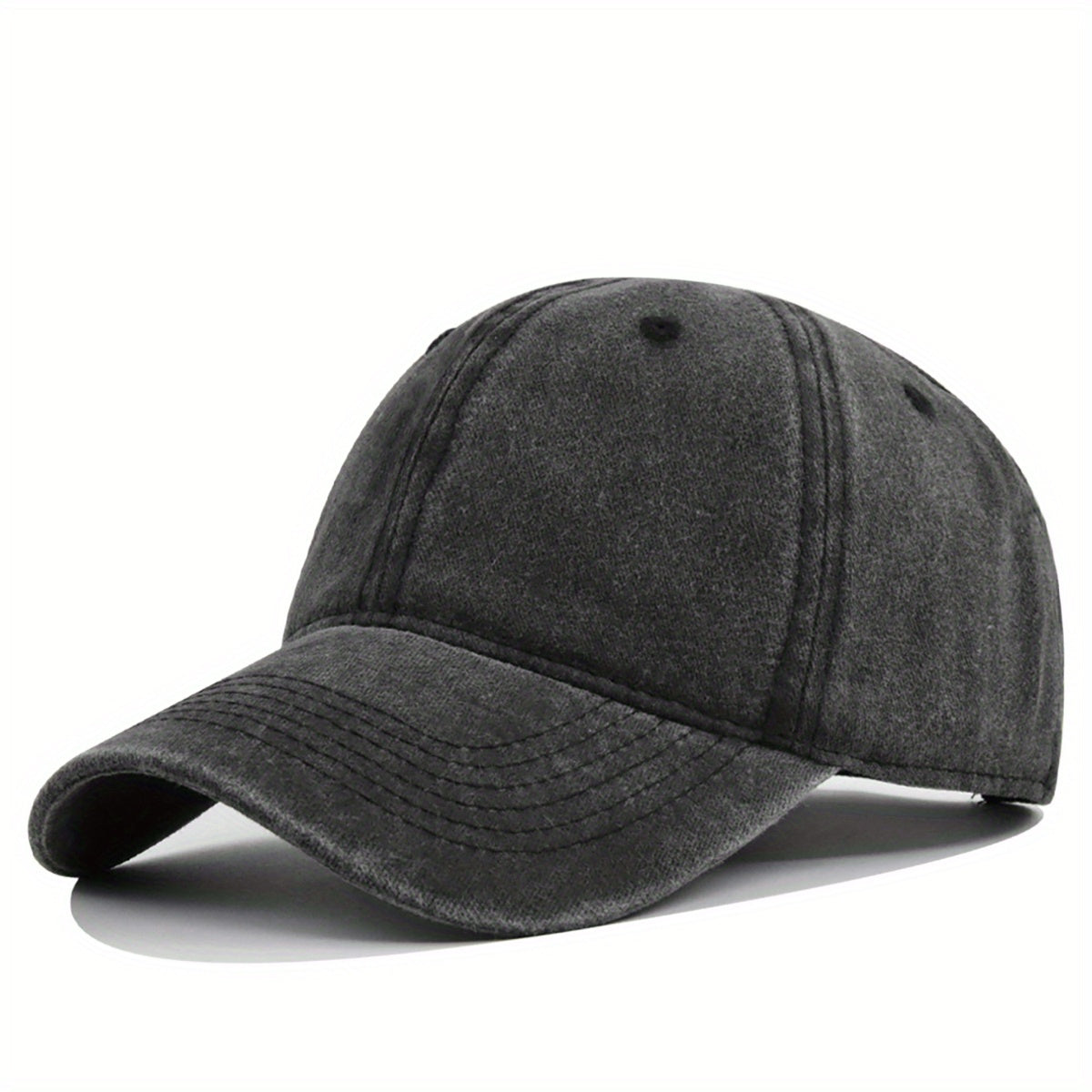 Unisex 100% Baseball Cap, Featuring Letters, Numbers, Colorful Paintings, and Printed Patterns, Suitable for All Seasons, Multifunctional, Lightweight, Sun-protective, Breathable, and Ideal for Outdoor Use