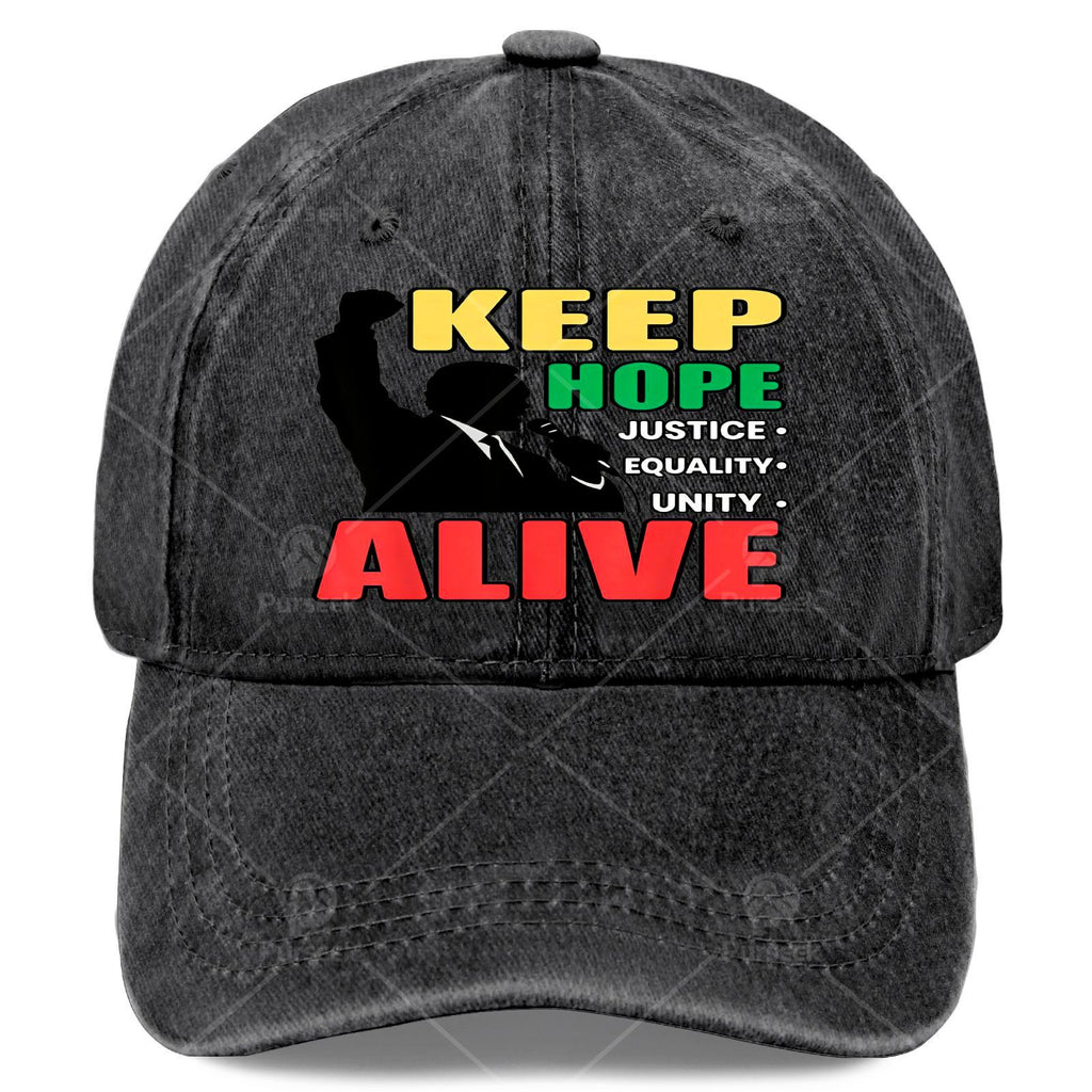 Retro Black History Month Baseball - Lightweight Full-Body Print Suitable for Christmas, Games, 4th of - Unisex Vintage Hat with Iconic for Independence Day Events