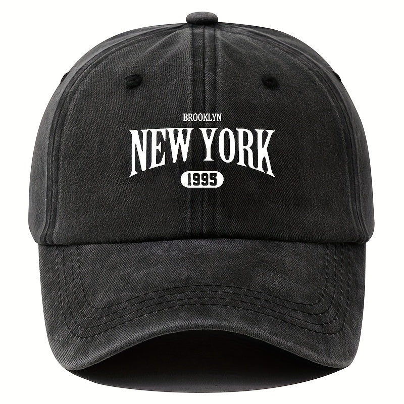Hat Autumn Winter Hat Women Face Baseball Cap Duckbill Cap New Casual Versatile Men Sun Hat Large Head Circumference