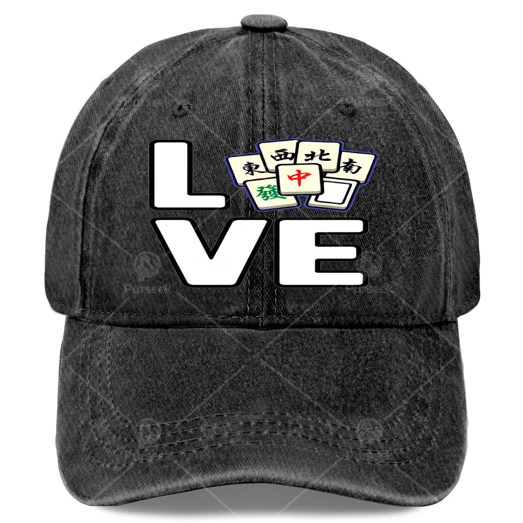 Stylish Mahjong for Both Men And Women, Perfect for Mahjong Enthusiasts