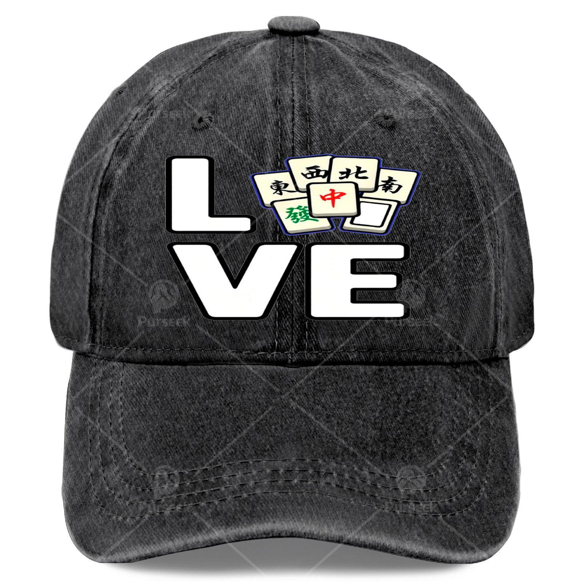 Stylish Mahjong for Both Men And Women, Perfect for Mahjong Enthusiasts