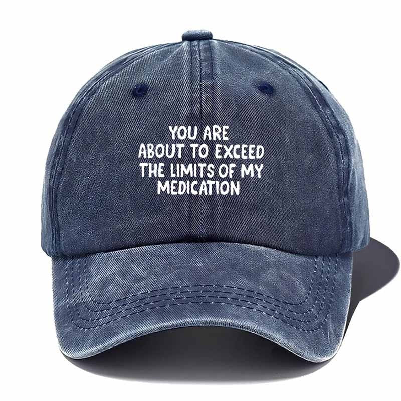 A Minimalist Street-Style Baseball Cap Featuring a White English Phrase Design, Perfect for Casual Everyday Wear