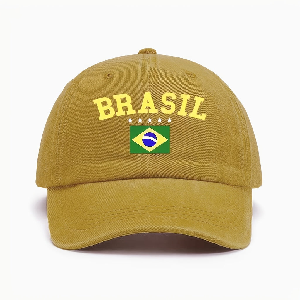 Hat Autumn And Winter Hat Women'S Small Face Baseball Cap New Style Casual Versatile Men'S Sun Hat Large Head Circumference