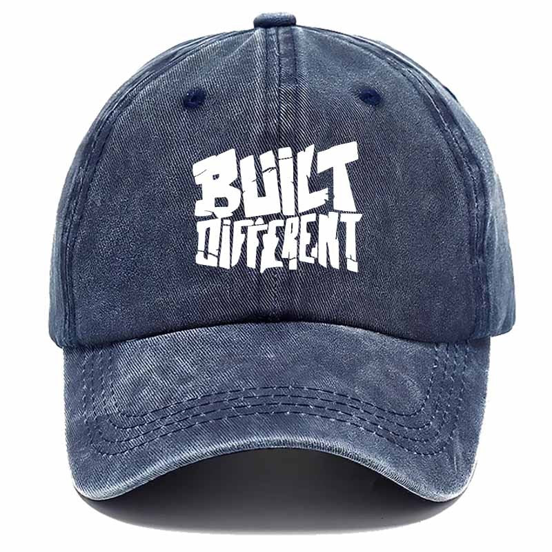 Trendy Streetwear Baseball Cap with Uppercase Letter --N--I--O Print - Black Textile Hat Suitable for Back to, Graduation Events & Casual Attire - Hand Washable Casual Cap