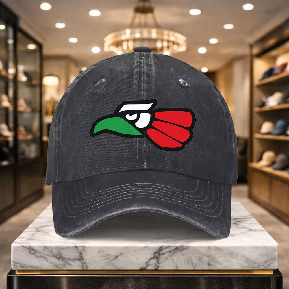 Versatile Casual Mexican Baseball Cap with Adjustable Design, Suitable for Outdoor Sports And Everyday Casual Wear, a Casual Street Hat for Casual Outfits