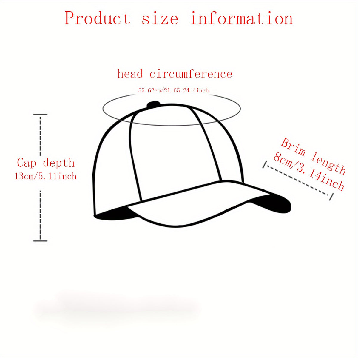 New Summer Style Cute Dog Print Baseball Cap, Sun-Protective and Breathable, Casual and Versatile Trendy Hat for Men and Women, Couple's Style with Adjustable Brim, Street Style Fashion Hat, Available in Multiple Colors