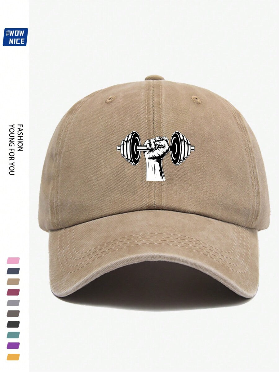 Klassische Rennflagge bedruckte Baseballkappe - Schwarz-Weiß karierte Baseballmütze für Herren und Damen, Offroadauto/Motorrad Sportkappe, ideales Geschenk für Freunde und Familie, geeignet für Casual, Unterhaltung, Urlaub, Auto/Motorrad Rennsport, Hallow