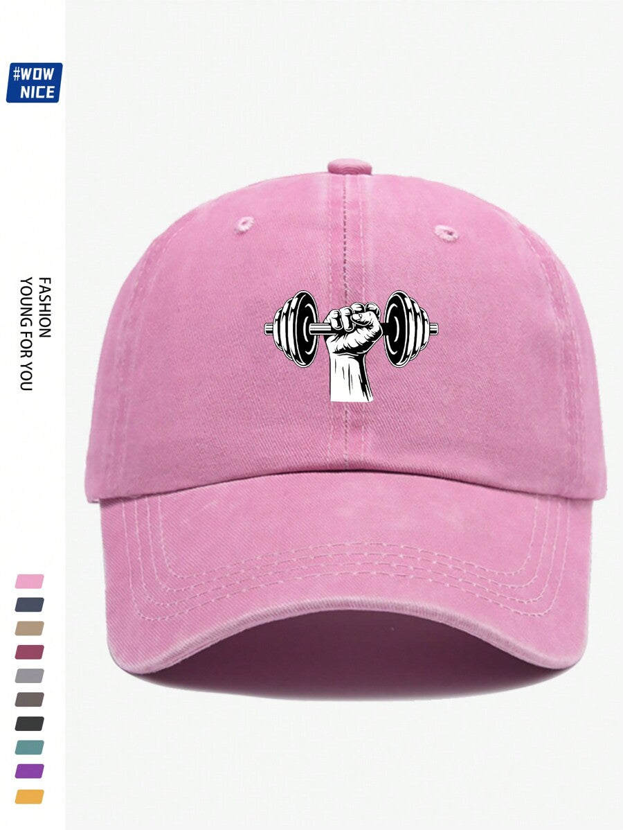 Klassische Rennflagge bedruckte Baseballkappe - Schwarz-Weiß karierte Baseballmütze für Herren und Damen, Offroadauto/Motorrad Sportkappe, ideales Geschenk für Freunde und Familie, geeignet für Casual, Unterhaltung, Urlaub, Auto/Motorrad Rennsport, Hallow
