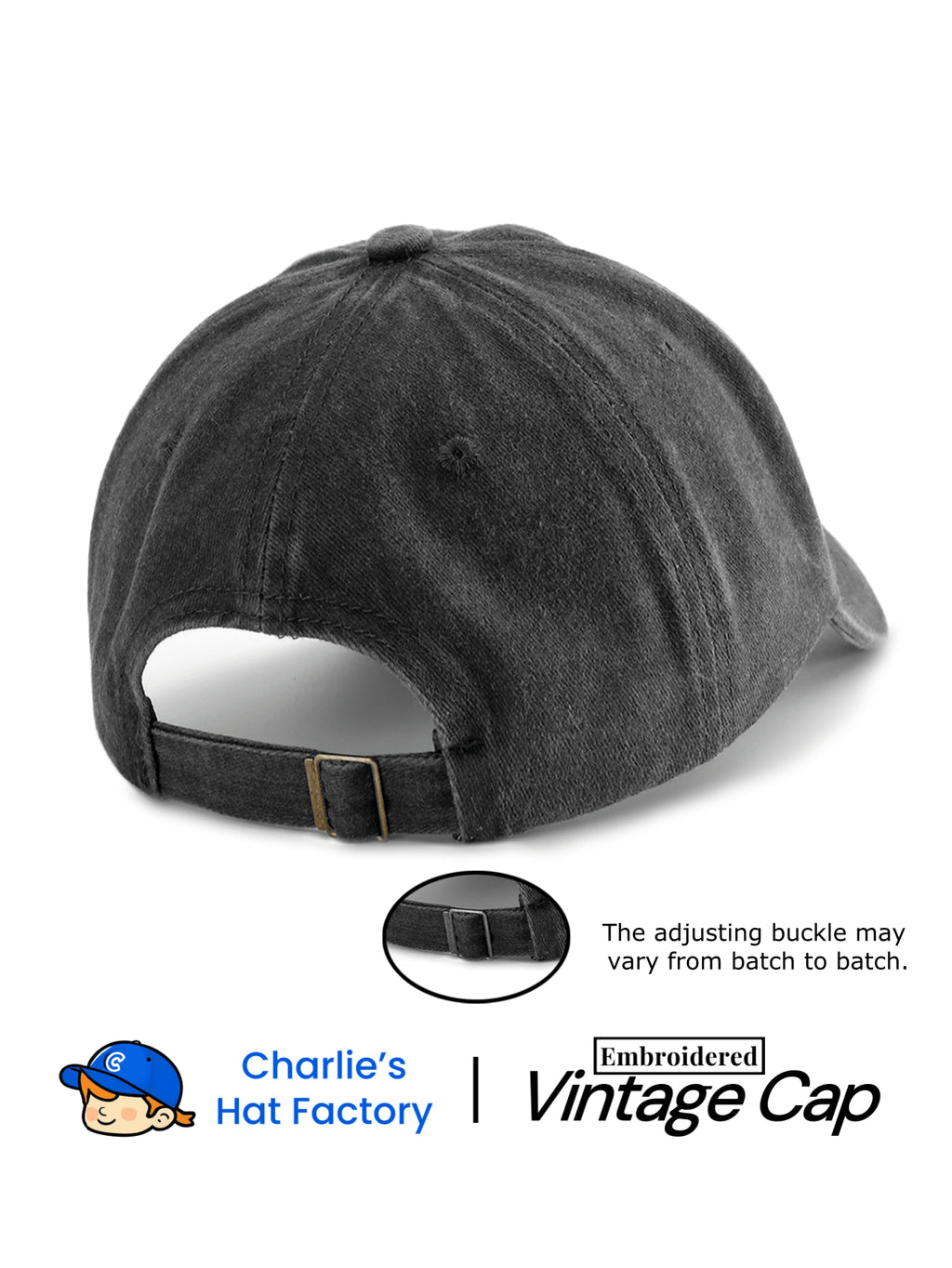 1pc Distressed Embroidered Washed Baseball Cap, Classic Casual Retro Style, Soft Sweatband, Adjustable Size, Lightweight Sun Protection, Versatile Vintage Dad Hat, Suitable For Outdoor Sports, Daily Wear, Gatherings And Vacations, Perfect Gift For Family