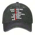 Neon 'Nana' Sign With Leopard Heart On Gray Background Vintage Washed Baseball Cap