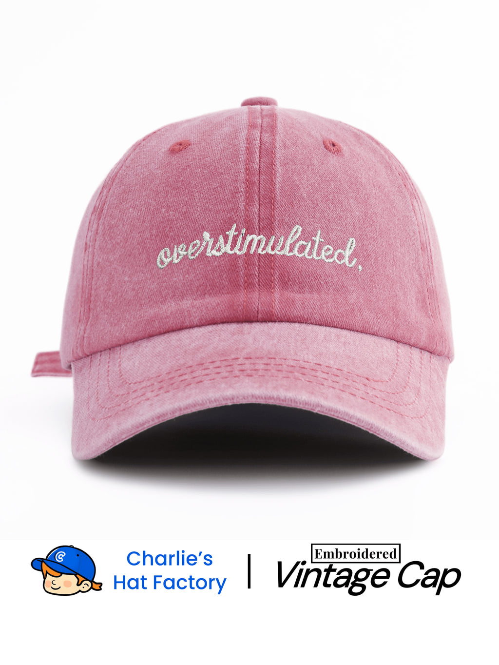 1pc Distressed Embroidered Washed Baseball Cap, Classic Casual Retro Style, Soft Sweatband, Adjustable Size, Lightweight Sun Protection, Versatile Vintage Dad Hat, Suitable For Outdoor Sports, Daily Wear, Gatherings And Vacations, Perfect Gift For Family