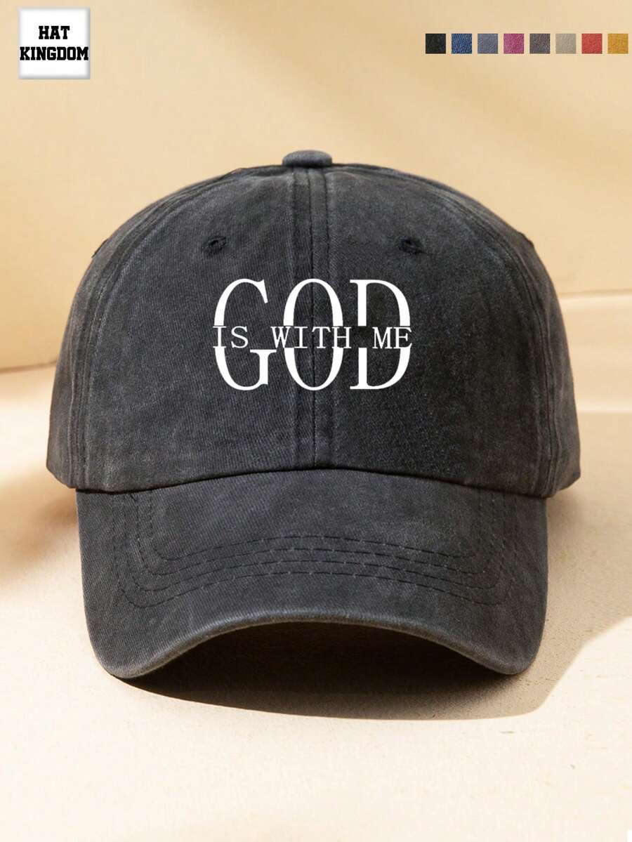 1 Stück Unisex Vintage 1966 Slogan Grafik verstellbare Baseballkappe, schwarz mehrfarbig, lässiger Outdoor-Modehut geeignet für den täglichen Gebrauch, Reisen, Strand, Angeln, Geburtstagsgeschenk zum 60. Geburtstag