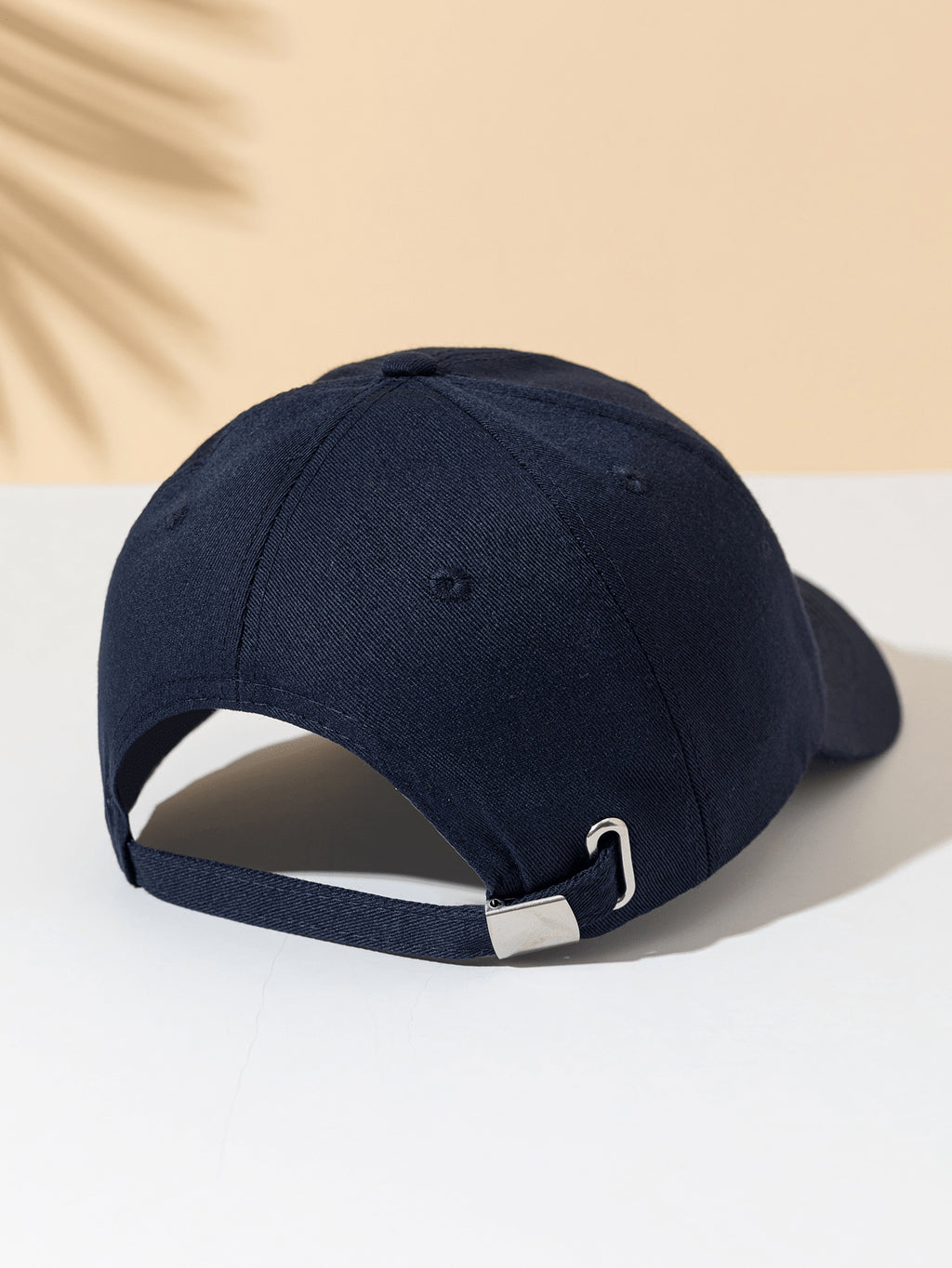 1 Stück khakifarbene Baseballkappe mit doppeltem Herz Stickerei, Unisex Sonnenhut Outdoor Essentiell Halloween
