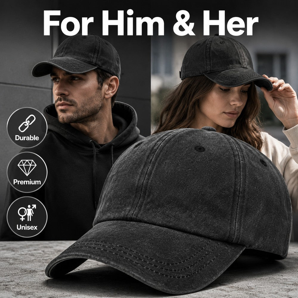 1pc Vintage Maltese Dog Print Baseball Cap with Maltese Puppy Pattern & Distressed Look - Lightweight Machine Washable Unisex Hat Suitable for Golf, Casual Wear, Outdoor Activities, Daily Commute - Gift for Dog Lovers with Maltese Puppy Design