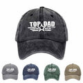 Streetwear Baseball Cap with Star-Shaped Pattern Text Below, A Rugged Style Of Street Wear
