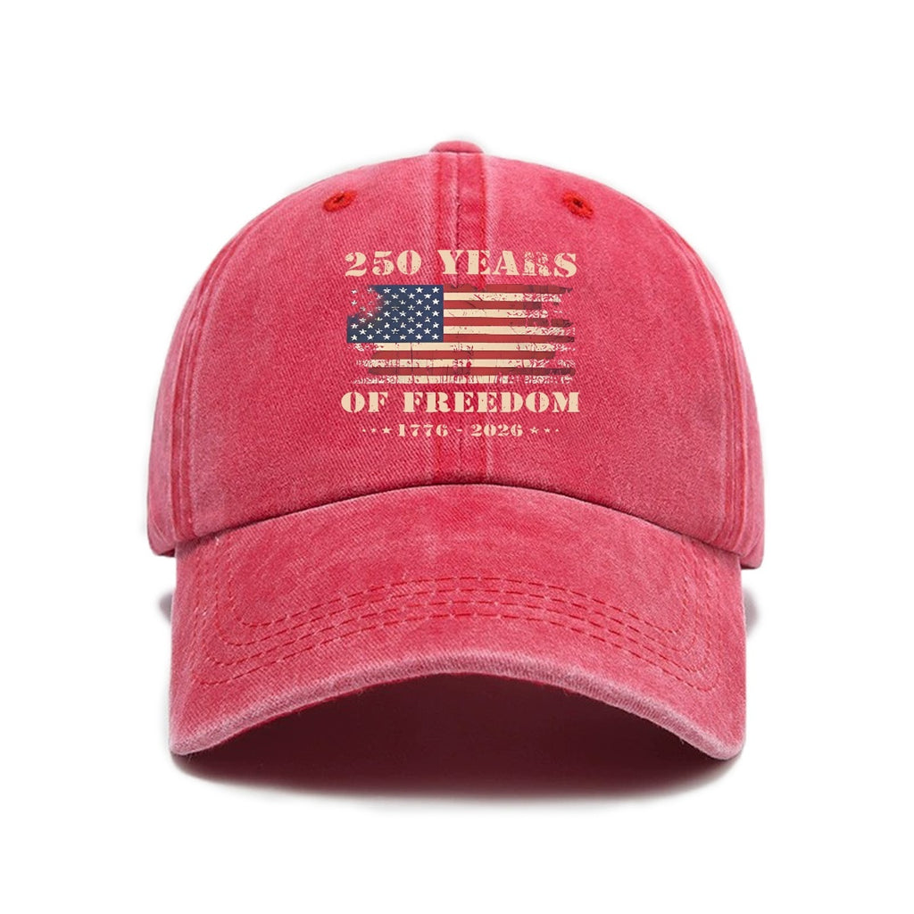 Distressed Print Cap - Unisex Textile Snapback Hat Suitable for Outdoor, Casual, Sports, Autumn/Winter Wear | Hand Washable, with Distressed Style for, Gym, Everyday Use
