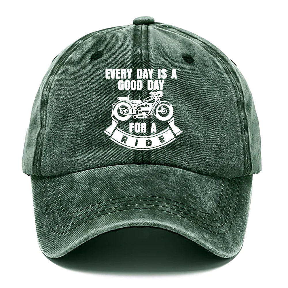 1 Washed Cycling Cap, Men's Outdoor Windproof Hood, Women's Washed Cap, Breathable Baseball Cap, Lightweight and Breathable Outdoor Hat, Adjustable Head Circumference, Curved Brim Design, Birthday Gift, All-Seasons Style