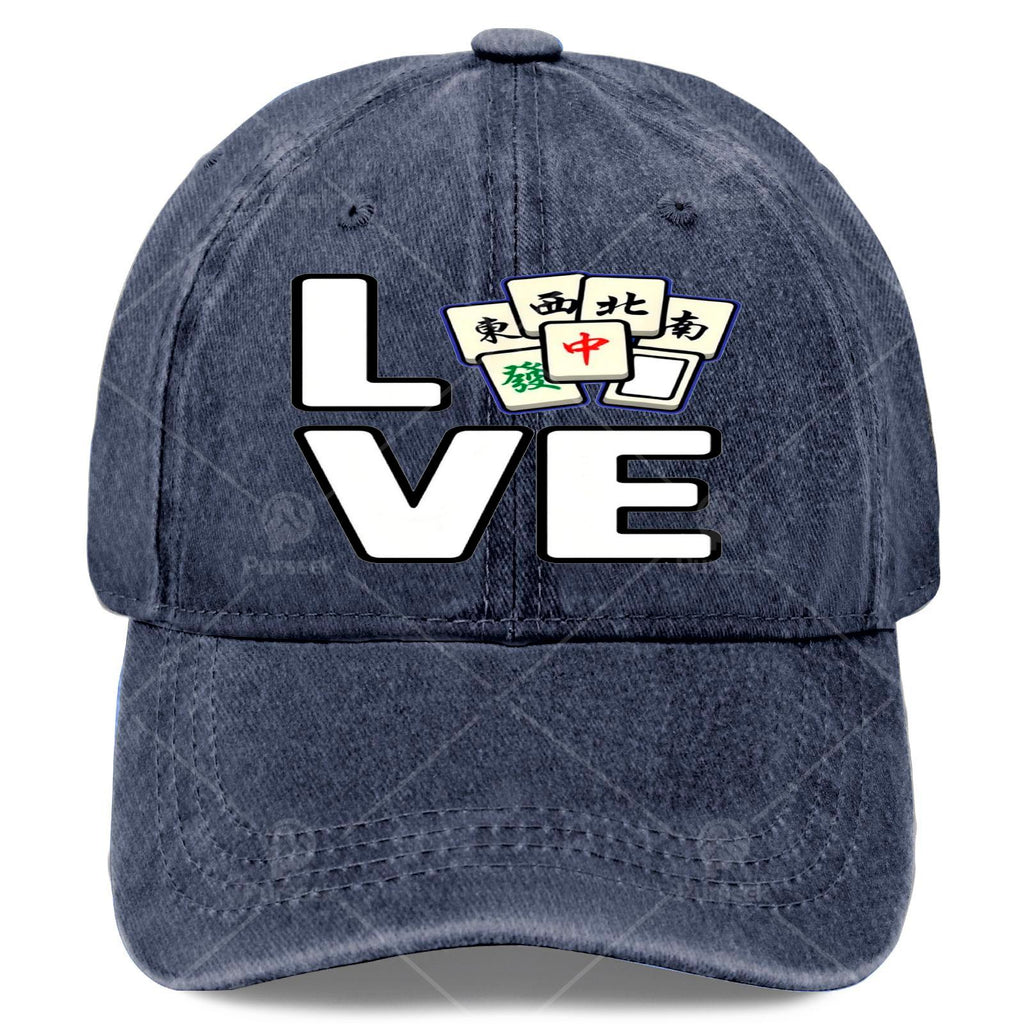 Stylish Mahjong for Both Men And Women, Perfect for Mahjong Enthusiasts