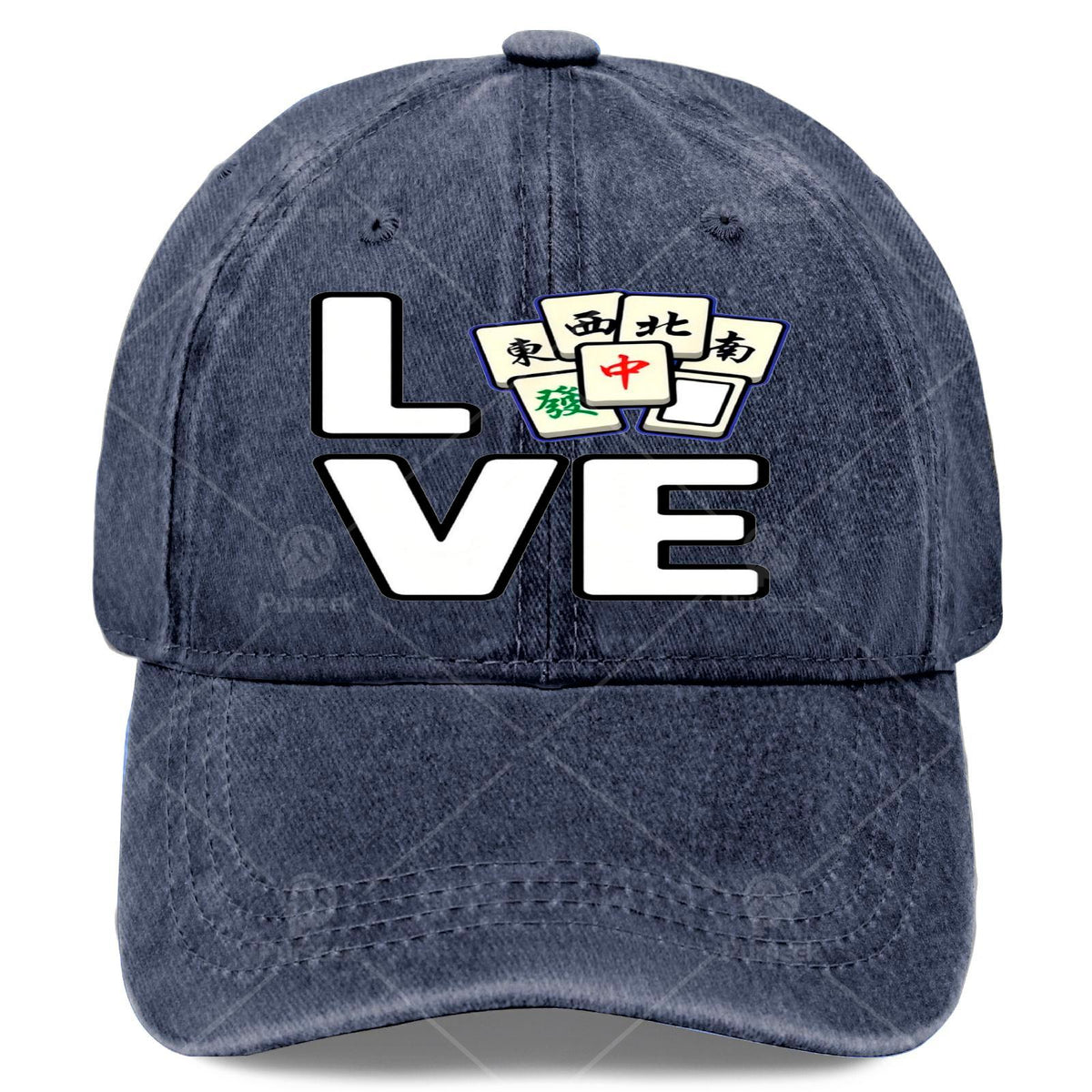 Stylish Mahjong for Both Men And Women, Perfect for Mahjong Enthusiasts