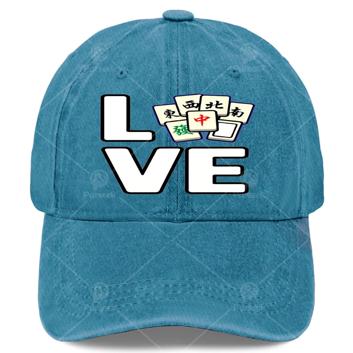 Stylish Mahjong for Both Men And Women, Perfect for Mahjong Enthusiasts