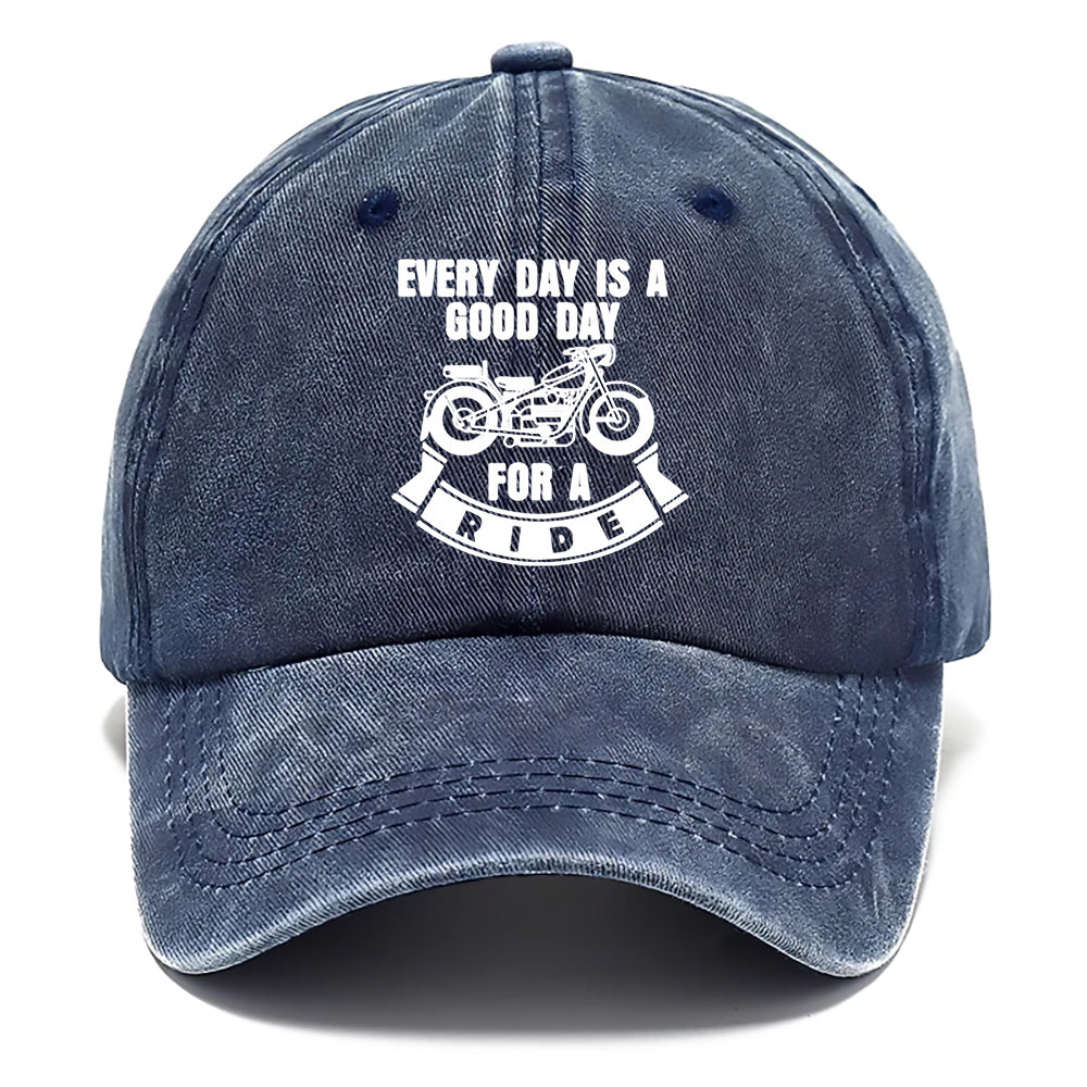 1 Washed Cycling Cap, Men's Outdoor Windproof Hood, Women's Washed Cap, Breathable Baseball Cap, Lightweight and Breathable Outdoor Hat, Adjustable Head Circumference, Curved Brim Design, Birthday Gift, All-Seasons Style