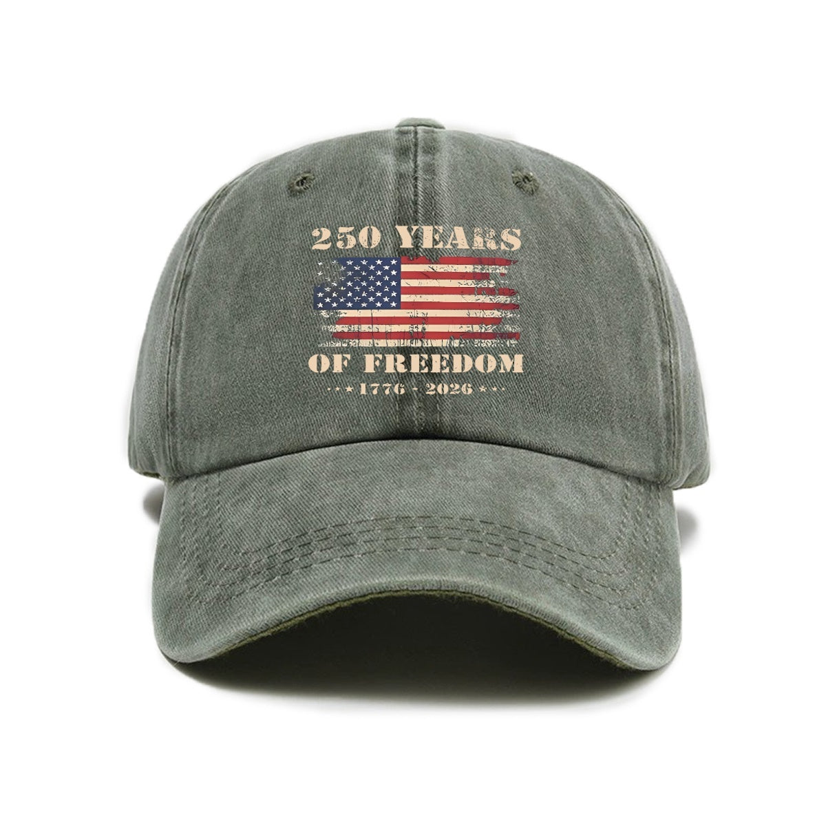 Distressed Print Cap - Unisex Textile Snapback Hat Suitable for Outdoor, Casual, Sports, Autumn/Winter Wear | Hand Washable, with Distressed Style for, Gym, Everyday Use