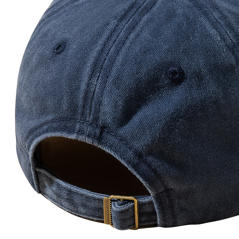 Men's Argentina National Soccer & Baseball Cap - Vintage 1978 1986 2022 Cup Embellished Hat with 3 Stars & Argentina Emblem, Adjustable Curved Brim for Outdoor Games, Fan Apparel (Duckbill Hat)