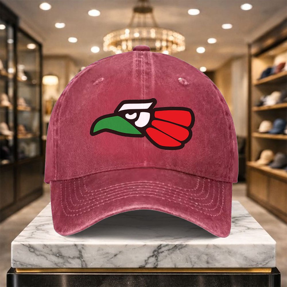 Versatile Casual Mexican Baseball Cap with Adjustable Design, Suitable for Outdoor Sports And Everyday Casual Wear, a Casual Street Hat for Casual Outfits