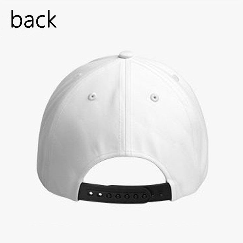 1 Vintage Washed Unisex Baseball Cap, with a Humorous Message: "I Guess My Lab Results Are Normal, I Should Probably Drink Some Water, I Might Have Anxiety, " Adjustable, Suitable for Outdoor Activities and Casual Wear, a Gift for Boyfriend