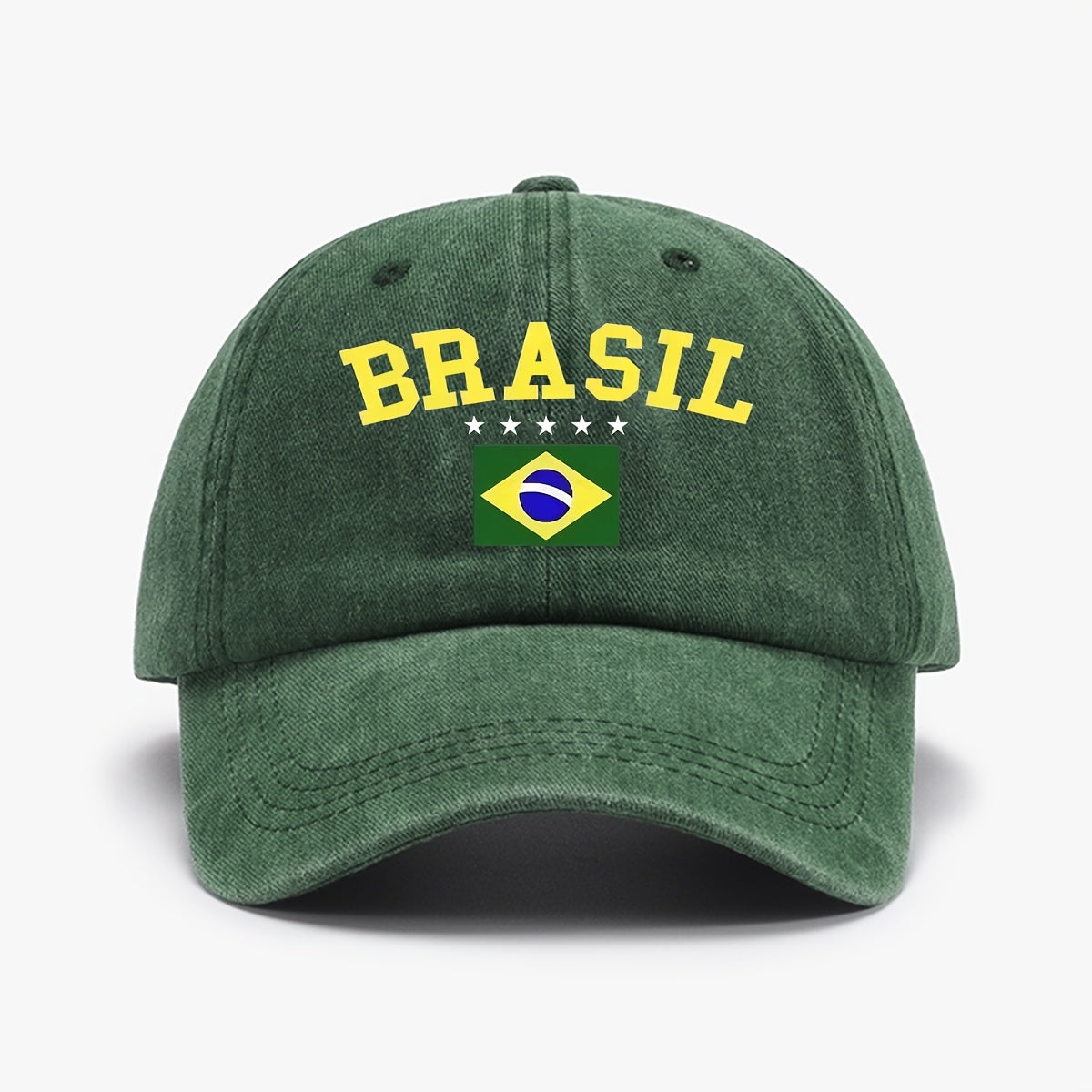 Hats for Autumn And Winter, Face-Enhancing Baseball Caps, Duck Tongue Hats, New Casual And Versatile Men'S Sun Hats, Large Head Circumference