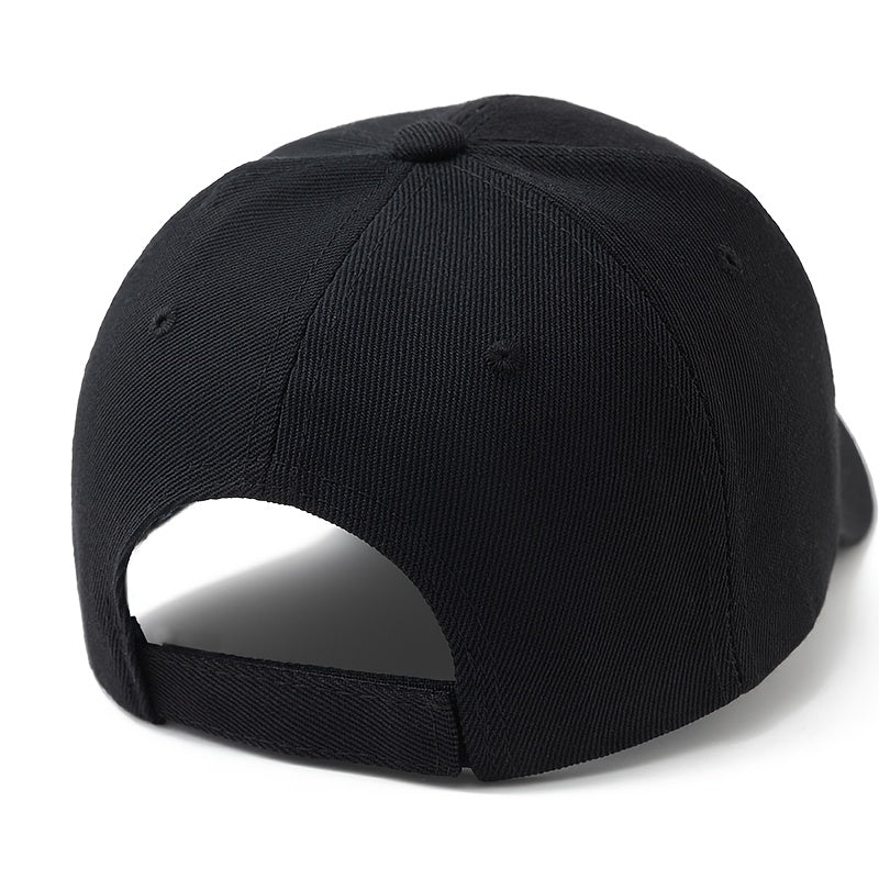 A Unisex, Fashionable and Versatile Printed Baseball Cap with the Words "RETIRED NOT MY PROBLEM Anymore, " a Classic Lightweight Outdoor Baseball Cap, Suitable for Outdoor Vacations, Travel, Camping, and Other Casual Occasions. It's Also a Great Choi