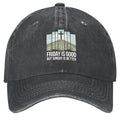 Unisex Y2K Retro Christian Baseball Cap with Face- & Full Print Positioning - Suitable for Couples, Baptism, Easter Sunday Church Hats, Machine Washable Pull-String Cap for Men and Women