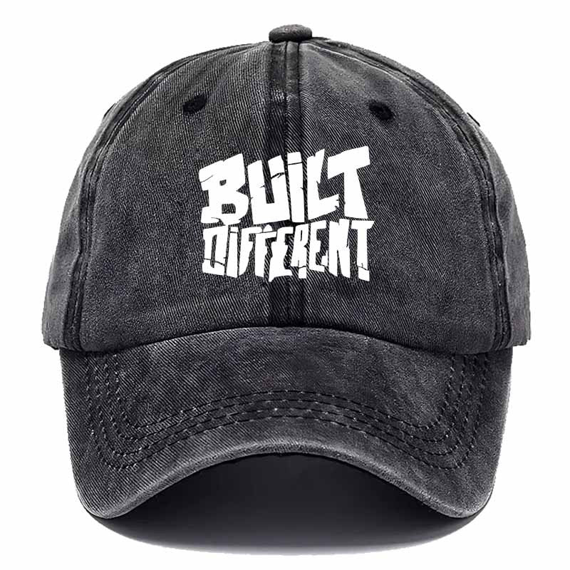Trendy Streetwear Baseball Cap with Uppercase Letter --N--I--O Print - Black Textile Hat Suitable for Back to, Graduation Events & Casual Attire - Hand Washable Casual Cap