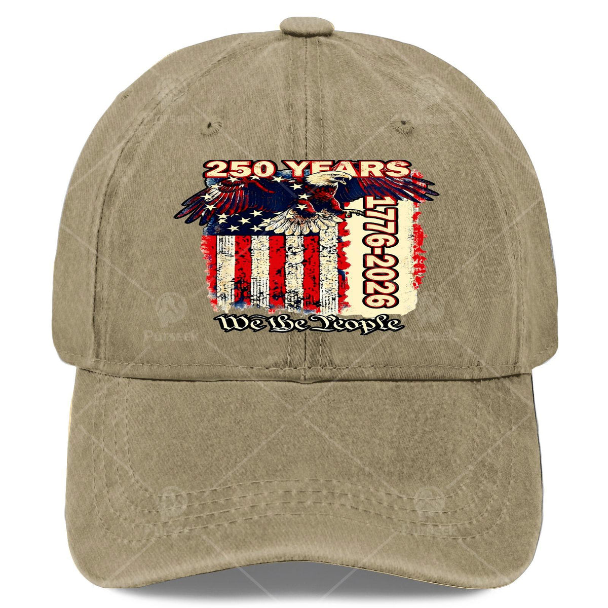 Unisex Vintage American 250th Anniversary Baseball Jacket & Historical Top Hat - Lightweight Full-Print Suitable for 1776 Independence Day, 250 Years of History Commemorative Outfit, Machine Washable for 4th of Gifts and Casual Wear