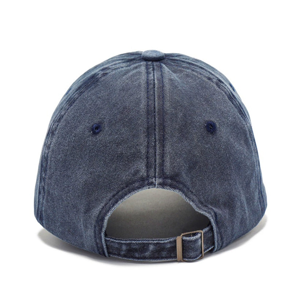 Vintage 1959 Baseball Cap | Retro Sporty Polyester Casual Hat, Hand Washable, Suitable for Various Holidays and Seasons