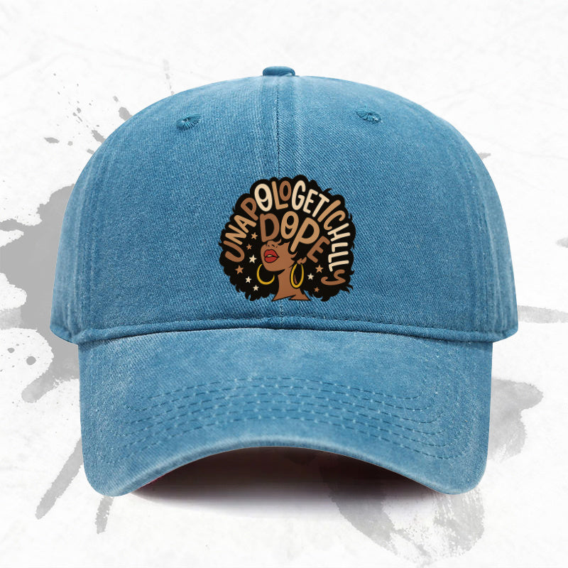 1pc, Adjustable Baseball Cap with "Fearless" Design, Lightweight Printed Craft Women'S Hat, Trendy Style Men'S Fashion Cap, Ideal Gift for Weddings, Parties, Birthdays