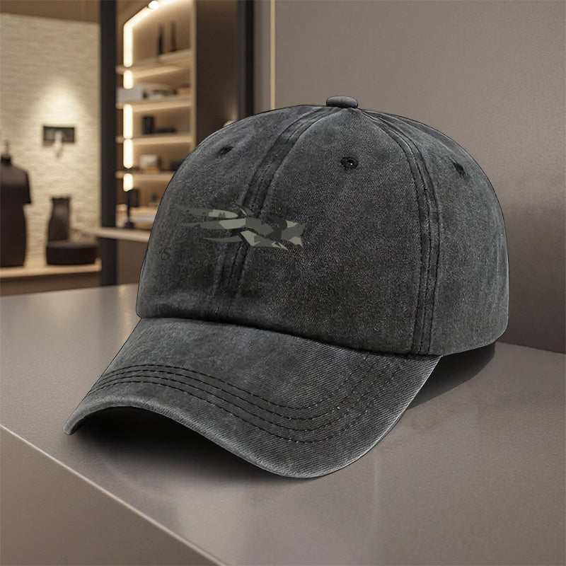 1 SITKA Adjustable  Cap, Made with Lightweight Polyester and Printed Design. Perfect for Outdoor Activities Such as Sports Camping Cycling, Hiking Fishing. Also Ideal Choice Wedding Parties Music Festivals Bachelor Party Birthday Gifts Photo Shoots
