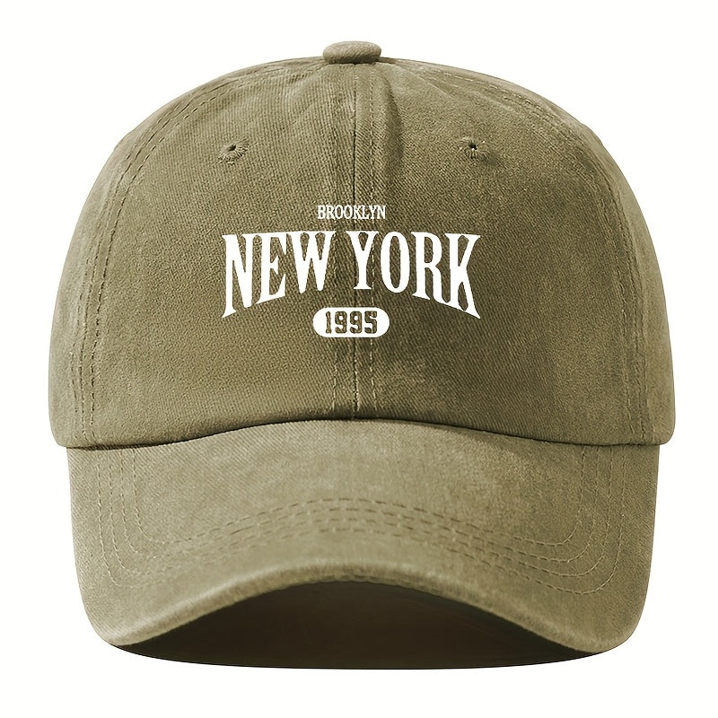 Hat Autumn Winter Hat Women Face Baseball Cap Duckbill Cap New Casual Versatile Men Sun Hat Large Head Circumference