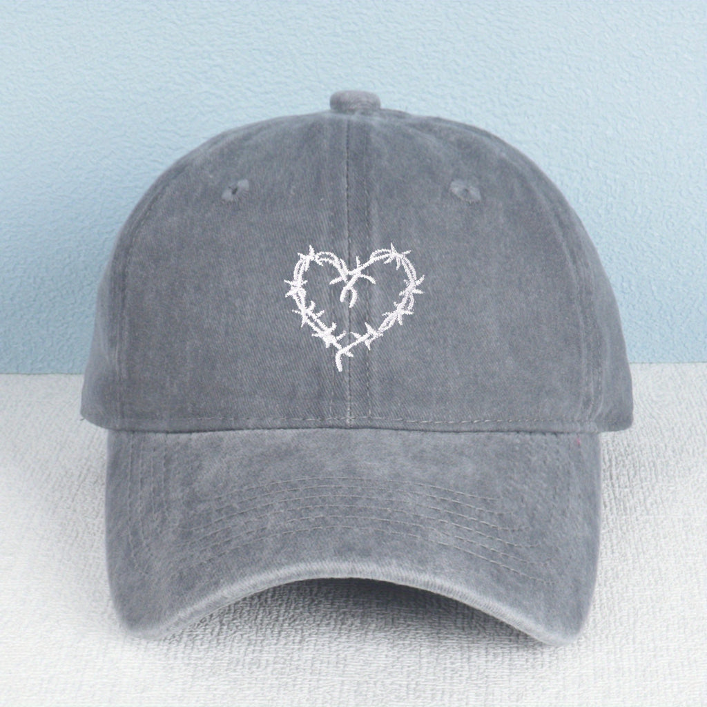 Unisex Vintage Baseball Cap with Buckle Closure - Shield Outdoor Hat Suitable for Daily Travel, - Wear & Perfect Gift (Multiple Colors)