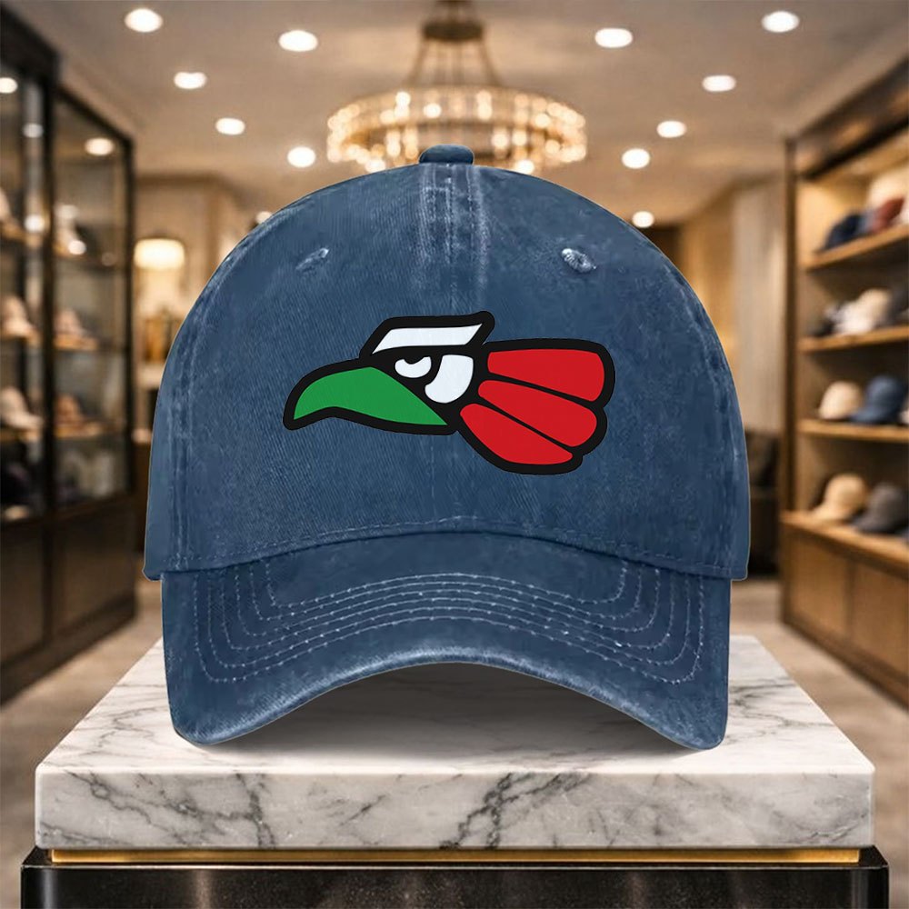 Versatile Casual Mexican Baseball Cap with Adjustable Design, Suitable for Outdoor Sports And Everyday Casual Wear, a Casual Street Hat for Casual Outfits