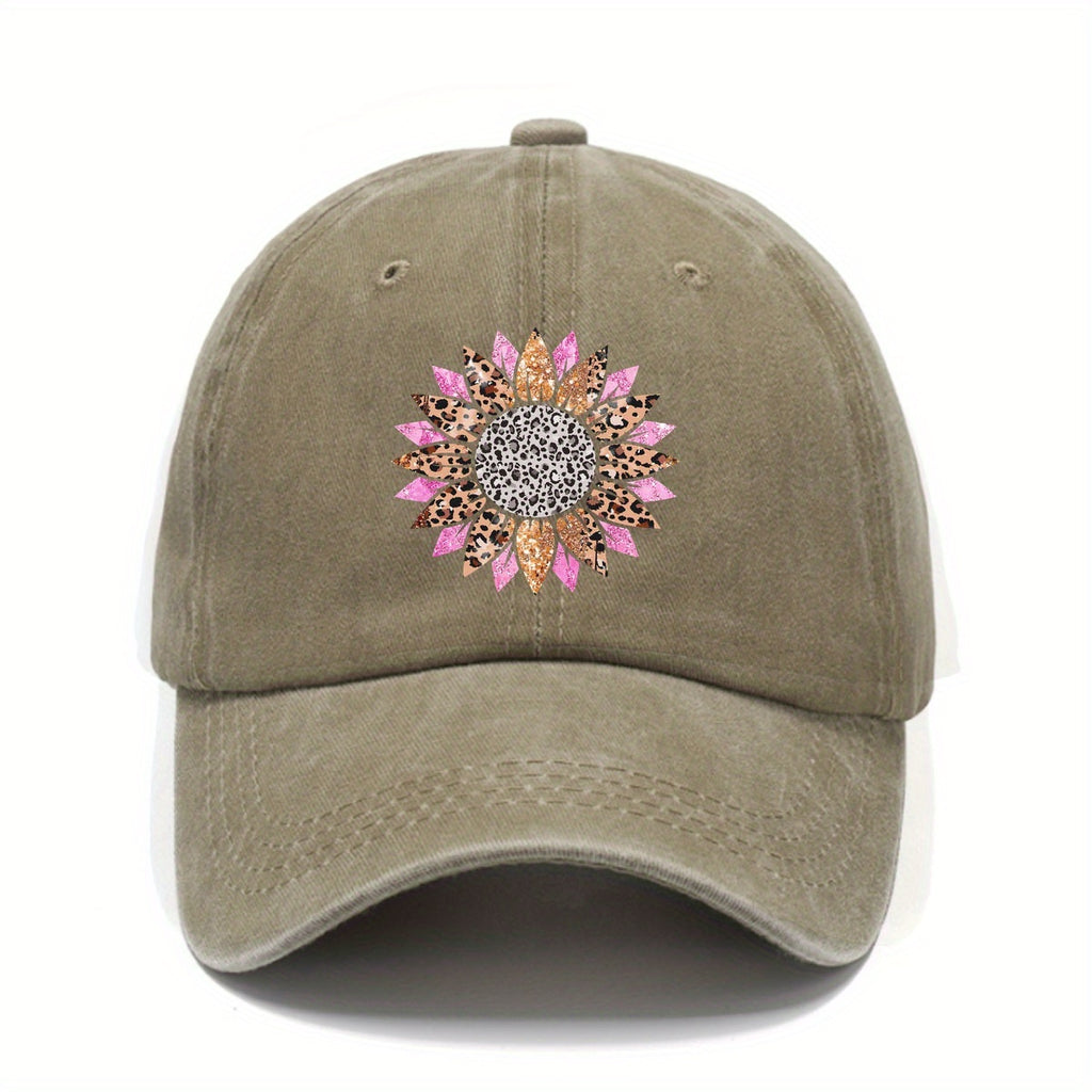 Unisex 100% Baseball Cap, Featuring Letters, Numbers, Colorful Paintings, and Printed Patterns, Suitable for All Seasons, Multifunctional, Lightweight, Sun-protective, Breathable, and Ideal for Outdoor Use