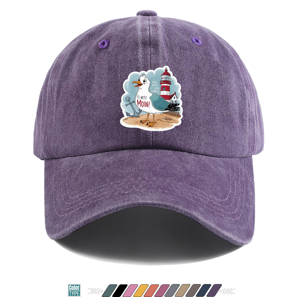 1pc American Retro Duck Pattern Design Print Baseball Cap Summer Casual Clothing Additions Black Papa Trucker Hat Breathable Comfortable Solid Color Easy Retro Soft Top Dad Hat Unisex Adjustable Size Youth Couple Skateboard Hat Fashion Trend Men And