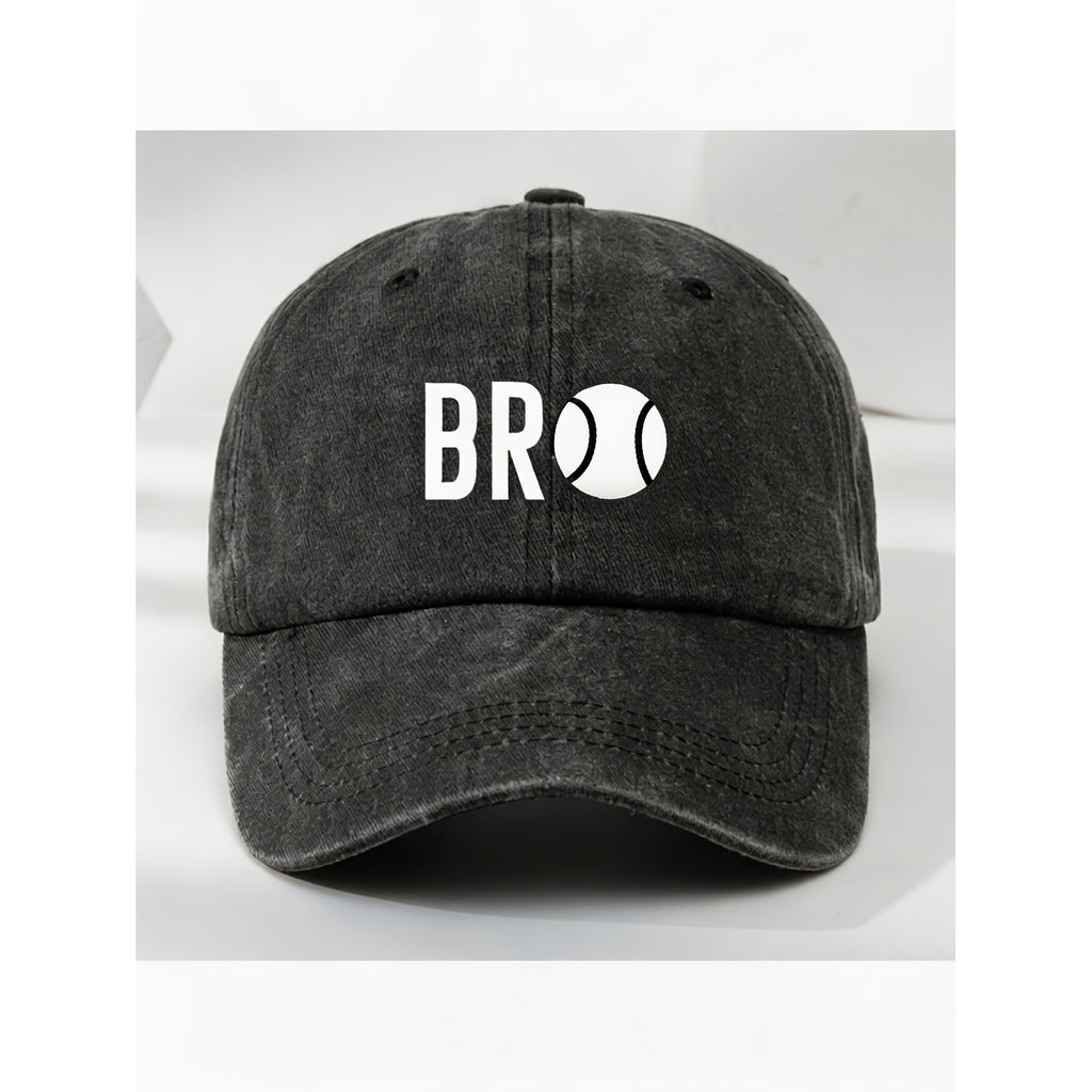 Vintage Baseball Cap for Men Women Casual Streetwear Sport Style Gift for Anniversary And Celebration