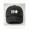 Vintage Baseball Cap for Men Women Casual Streetwear Sport Style Gift for Anniversary And Celebration