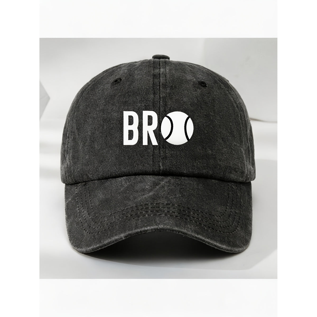 Vintage Baseball Cap for Men Women Casual Streetwear Sport Style Gift for Anniversary And Celebration