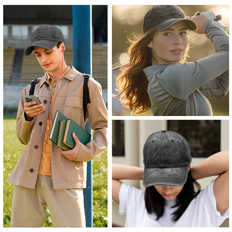 1pc 1pcs 1pc Vintage Washed Baseball Cap Suitable for Proud Moms & Graduates, Adjustable Unisex Cap with Graduation, Machine Washable Gift for 2026 Graduation, for Outdoor Activities, for Graduation Parties (for Men & Women)