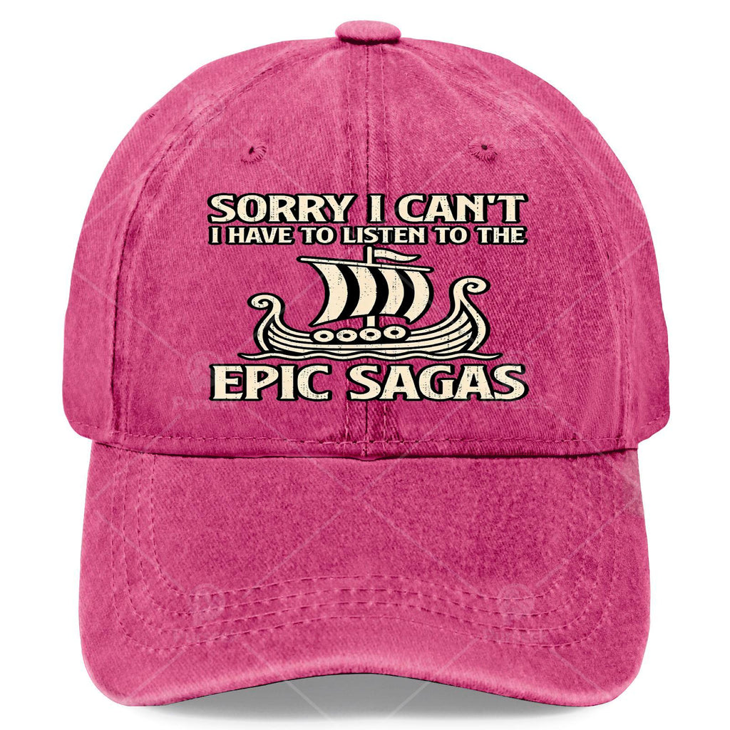 Greek Odyssey Epic Legend Baseball Cap - Vintage All-Over Print Greek Mythology Themed Cap, Suitable for Christmas, Games, Independence Day Celebrations, And Everyday Casual Wear, with a Dome Design Featuring an Odysseus Motif