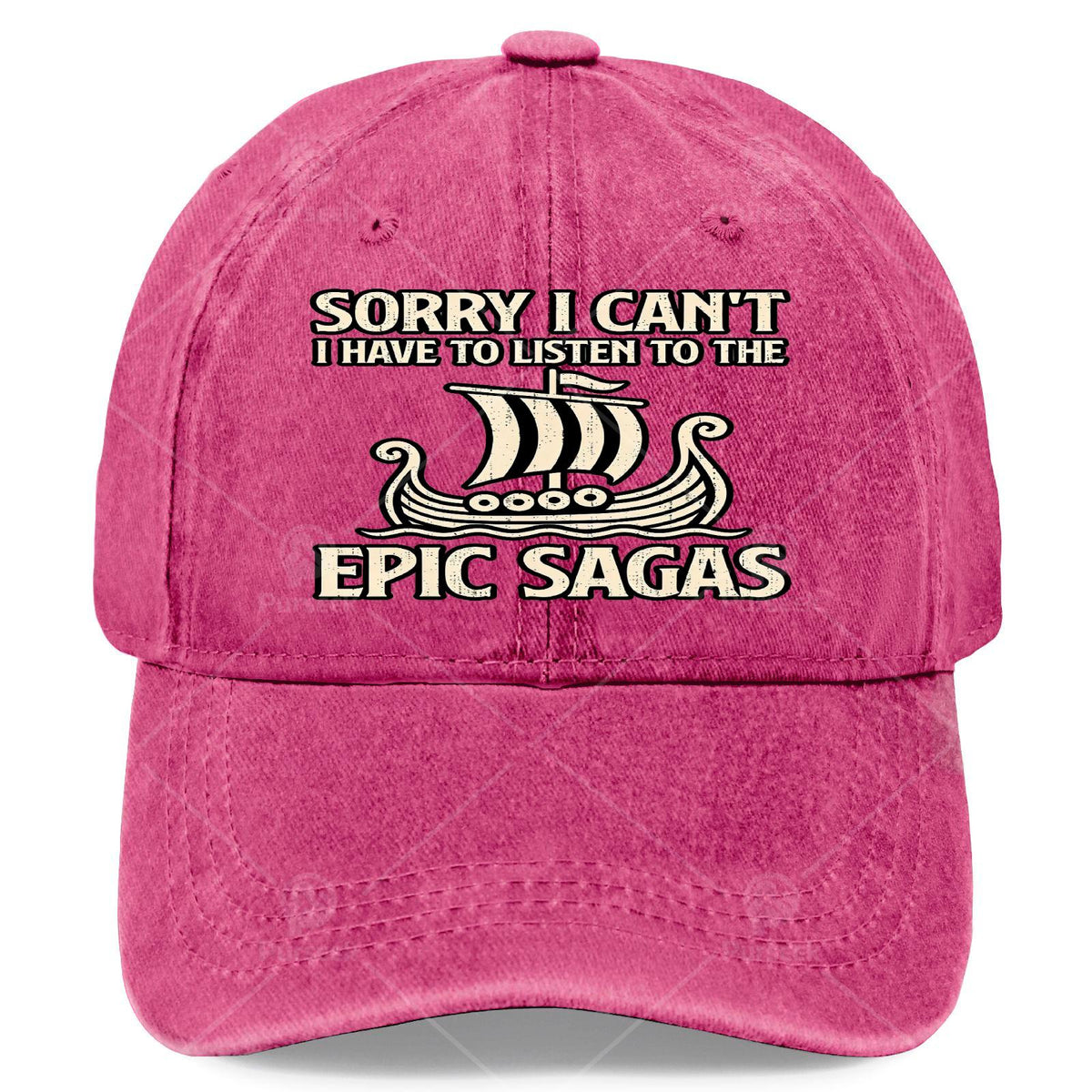 Greek Odyssey Epic Legend Baseball Cap - Vintage All-Over Print Greek Mythology Themed Cap, Suitable for Christmas, Games, Independence Day Celebrations, And Everyday Casual Wear, with a Dome Design Featuring an Odysseus Motif