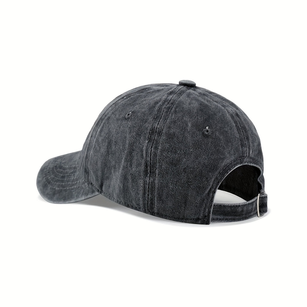 Spring, Summer, And Autumn Gifts, Prints on at Special Prices, Unisex Black Baseball Caps. I Miss The America I Grew Up in with Hats
