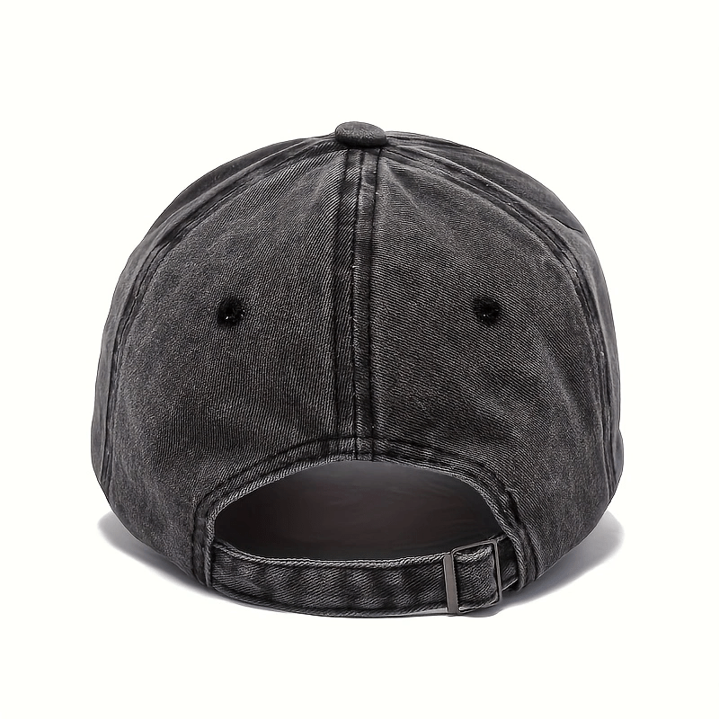 Adjustable "with Chihuahua Life Is Better"  Cap- Breathable Lightweight Viscose Fabric, Hand Wash Only, Suitable for Outdoor Sports and Casual Wear